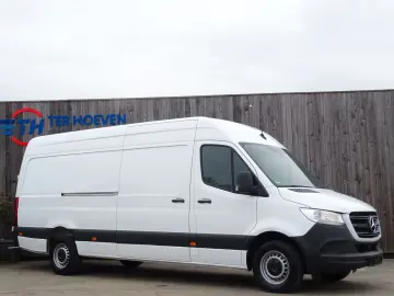 Sprinter 317 CDi L3H2 Klima Navi Kamera 125KW E6