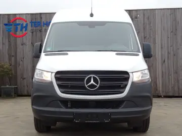 Sprinter 317 CDi L3H2 Klima Navi Kamera 125KW E6