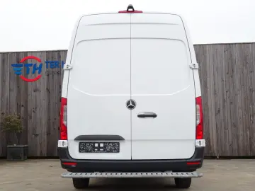 Sprinter 317 CDi L3H2 Klima Navi Kamera 125KW E6