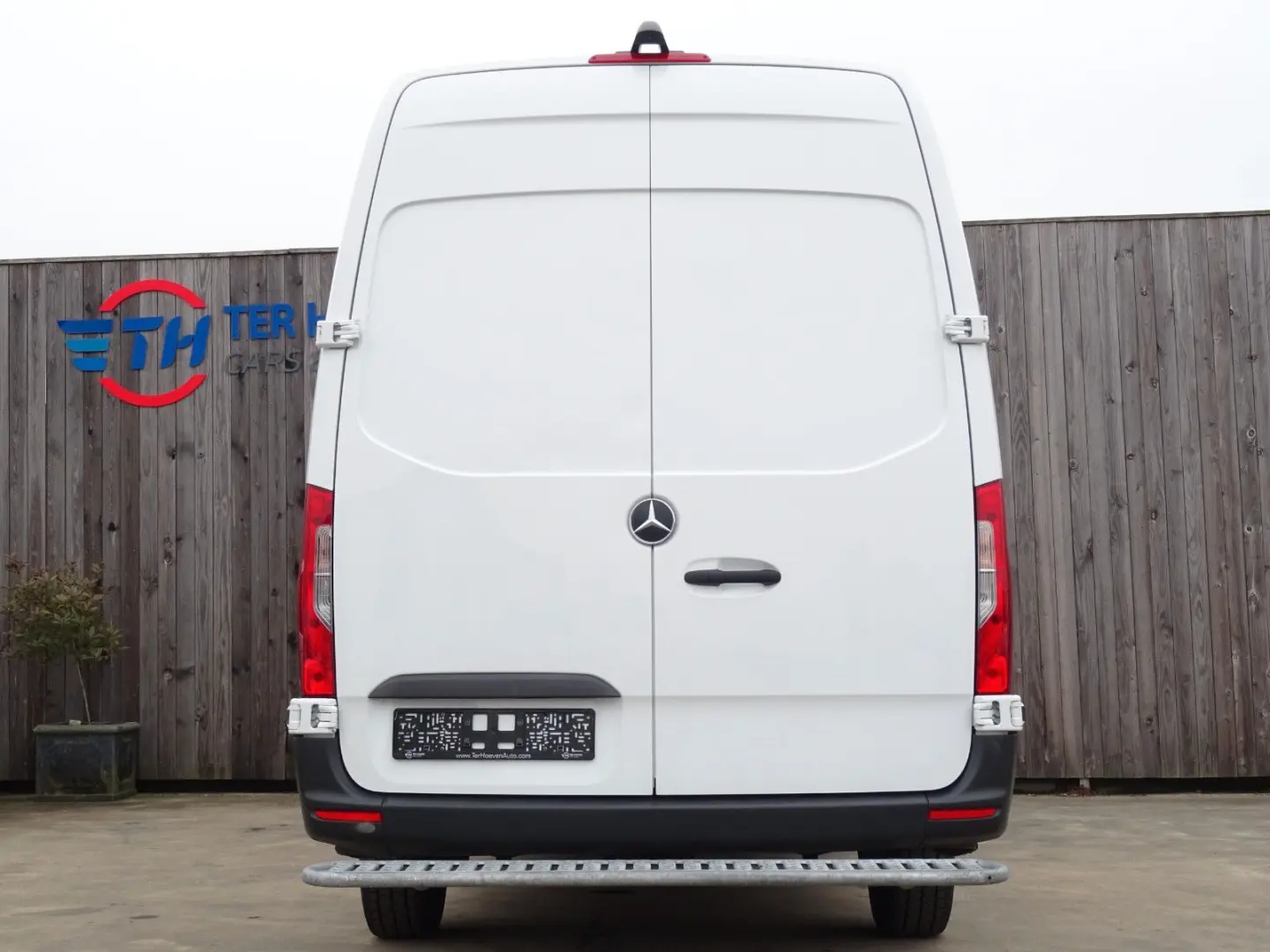 Sprinter 317 CDi L3H2 Klima Navi Kamera 125KW E6