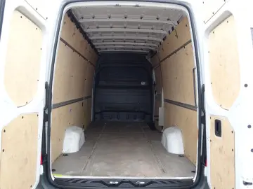 Sprinter 317 CDi L3H2 Klima Navi Kamera 125KW E6