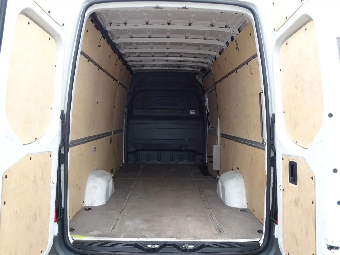 Sprinter 317 CDi L3H2 Klima Navi Kamera 125KW E6
