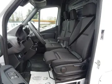 Sprinter 317 CDi L3H2 Klima Navi Kamera 125KW E6