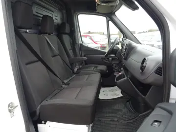 Sprinter 317 CDi L3H2 Klima Navi Kamera 125KW E6