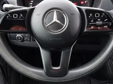 Sprinter 317 CDi L3H2 Klima Navi Kamera 125KW E6
