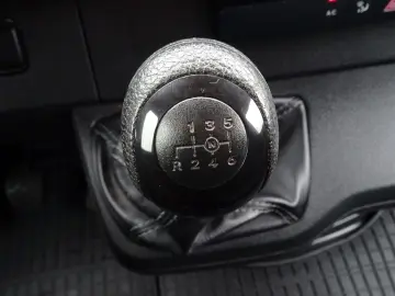 Sprinter 317 CDi L3H2 Klima Navi Kamera 125KW E6