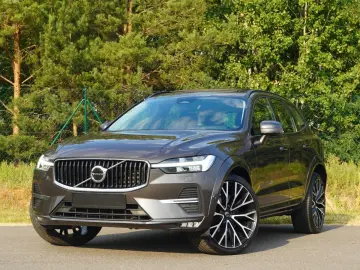 XC60 B4 Facelift Mom Pro Googl H&K Pano FourC Qi