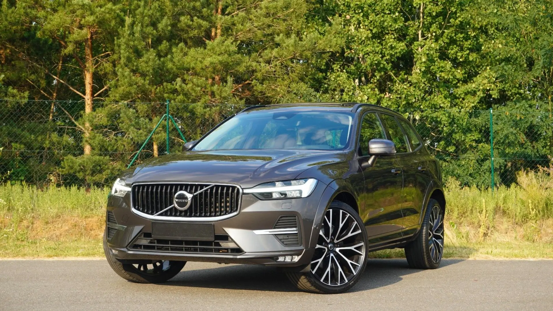 XC60 B4 Facelift Mom Pro Googl/H&K/Pano/FourC/Qi