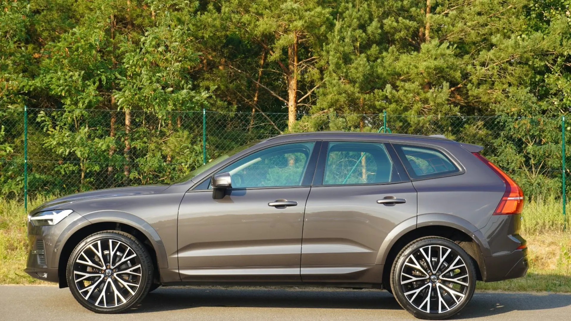 XC60 B4 Facelift Mom Pro Googl/H&K/Pano/FourC/Qi