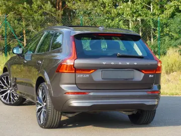 XC60 B4 Facelift Mom Pro Googl/H&K/Pano/FourC/Qi