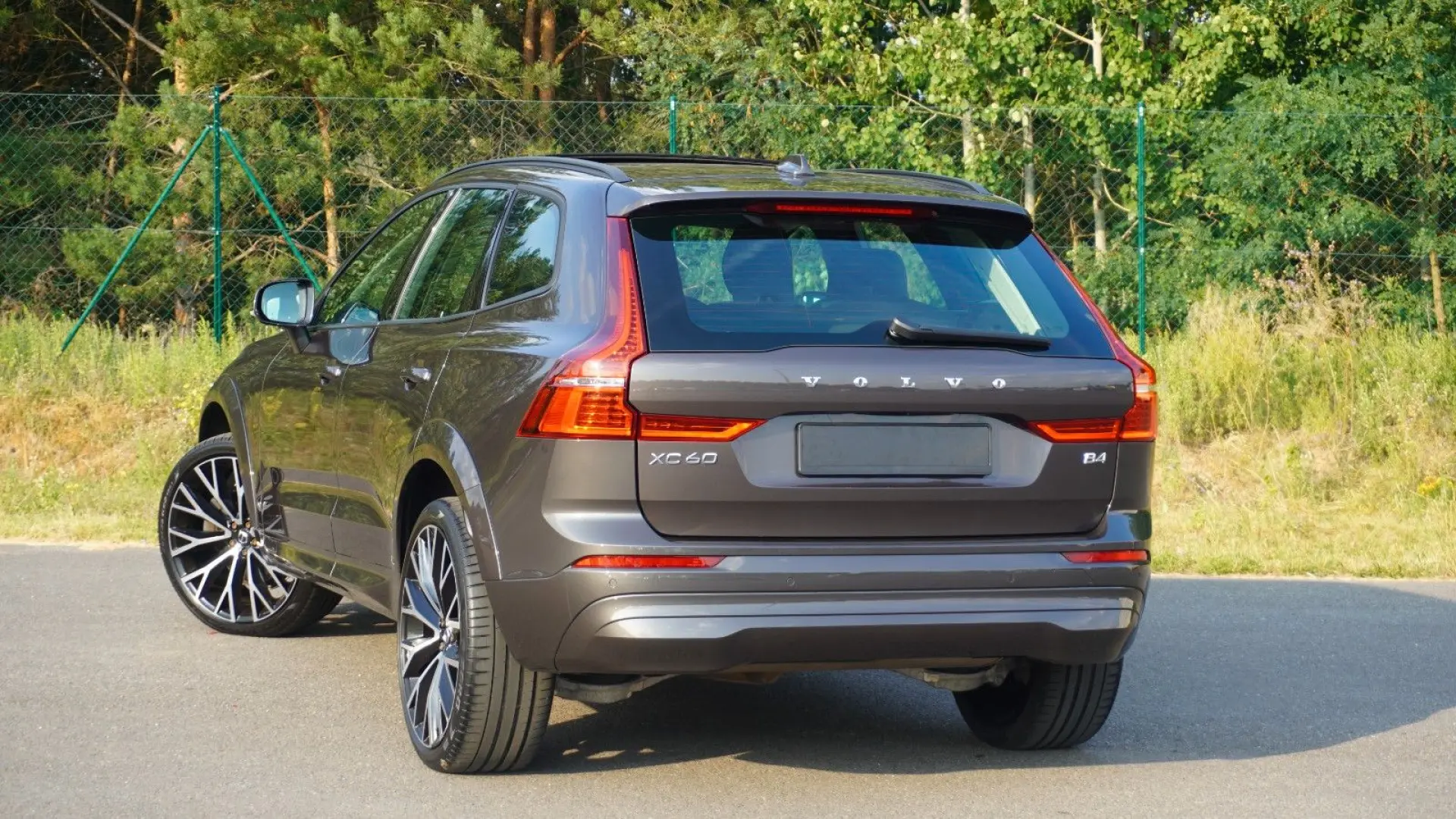 XC60 B4 Facelift Mom Pro Googl/H&K/Pano/FourC/Qi