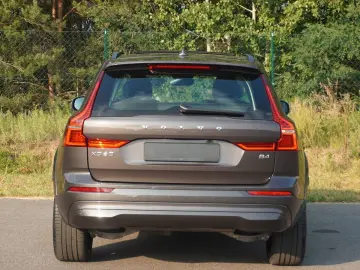 XC60 B4 Facelift Mom Pro Googl/H&K/Pano/FourC/Qi