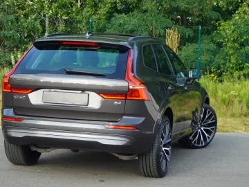 XC60 B4 Facelift Mom Pro Googl/H&K/Pano/FourC/Qi