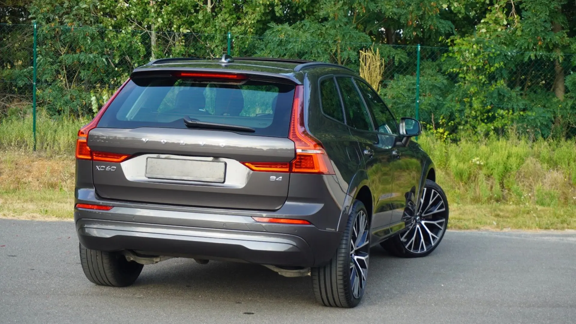 XC60 B4 Facelift Mom Pro Googl/H&K/Pano/FourC/Qi