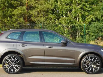 XC60 B4 Facelift Mom Pro Googl/H&K/Pano/FourC/Qi