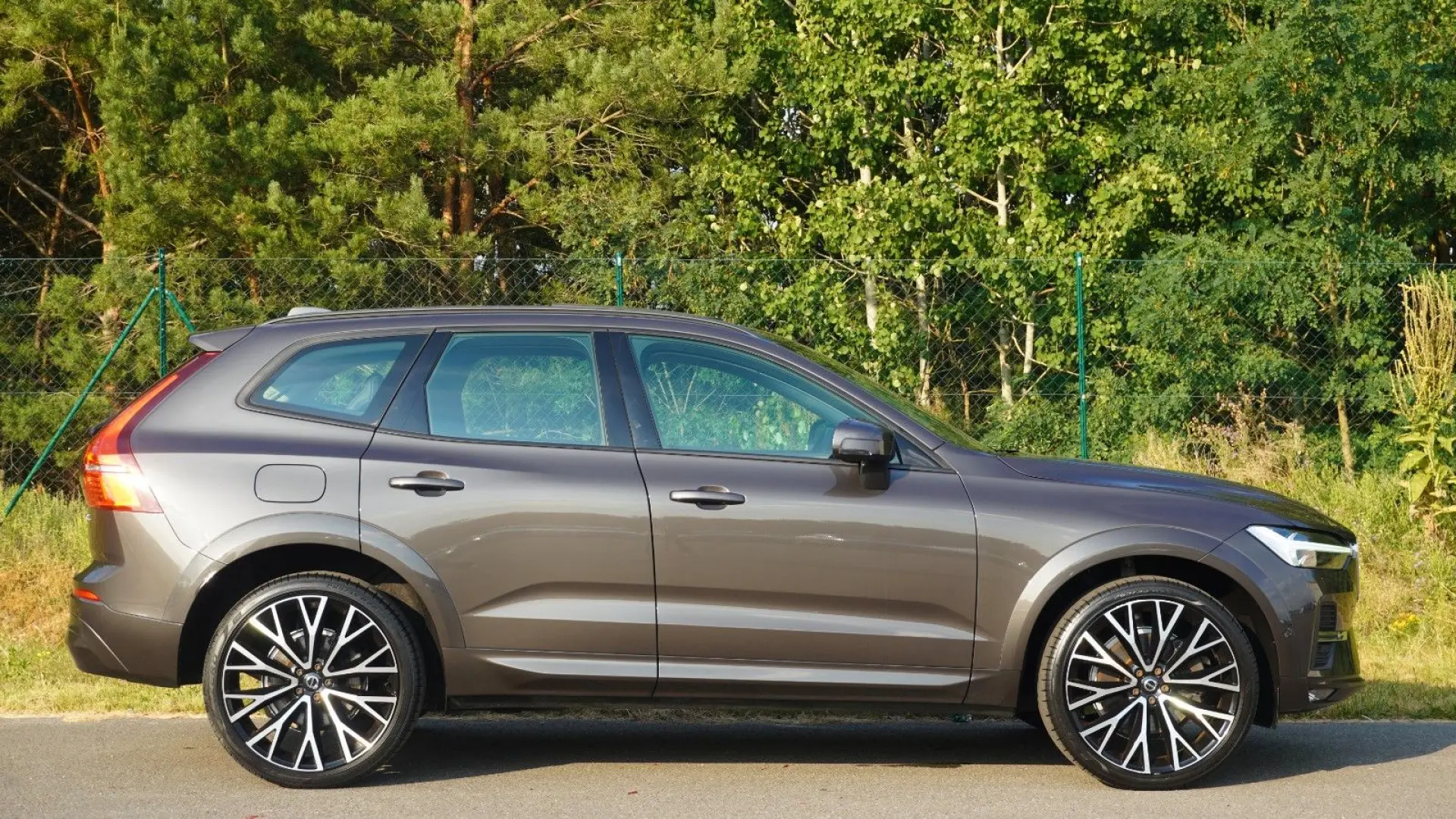 XC60 B4 Facelift Mom Pro Googl/H&K/Pano/FourC/Qi