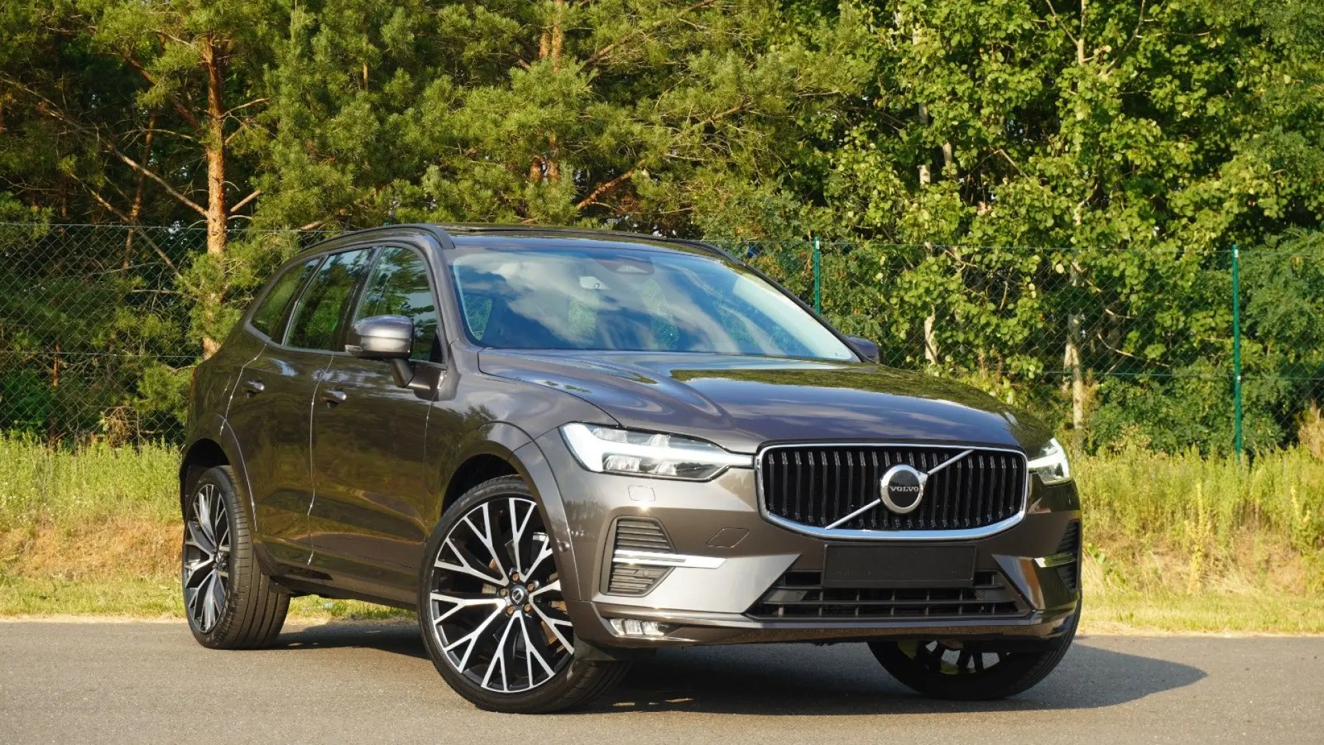 XC60 B4 Facelift Mom Pro Googl/H&K/Pano/FourC/Qi