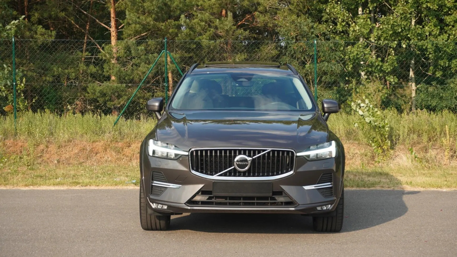 XC60 B4 Facelift Mom Pro Googl/H&K/Pano/FourC/Qi