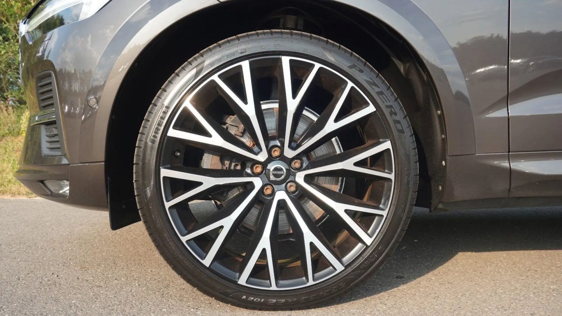 XC60 B4 Facelift Mom Pro Googl/H&K/Pano/FourC/Qi
