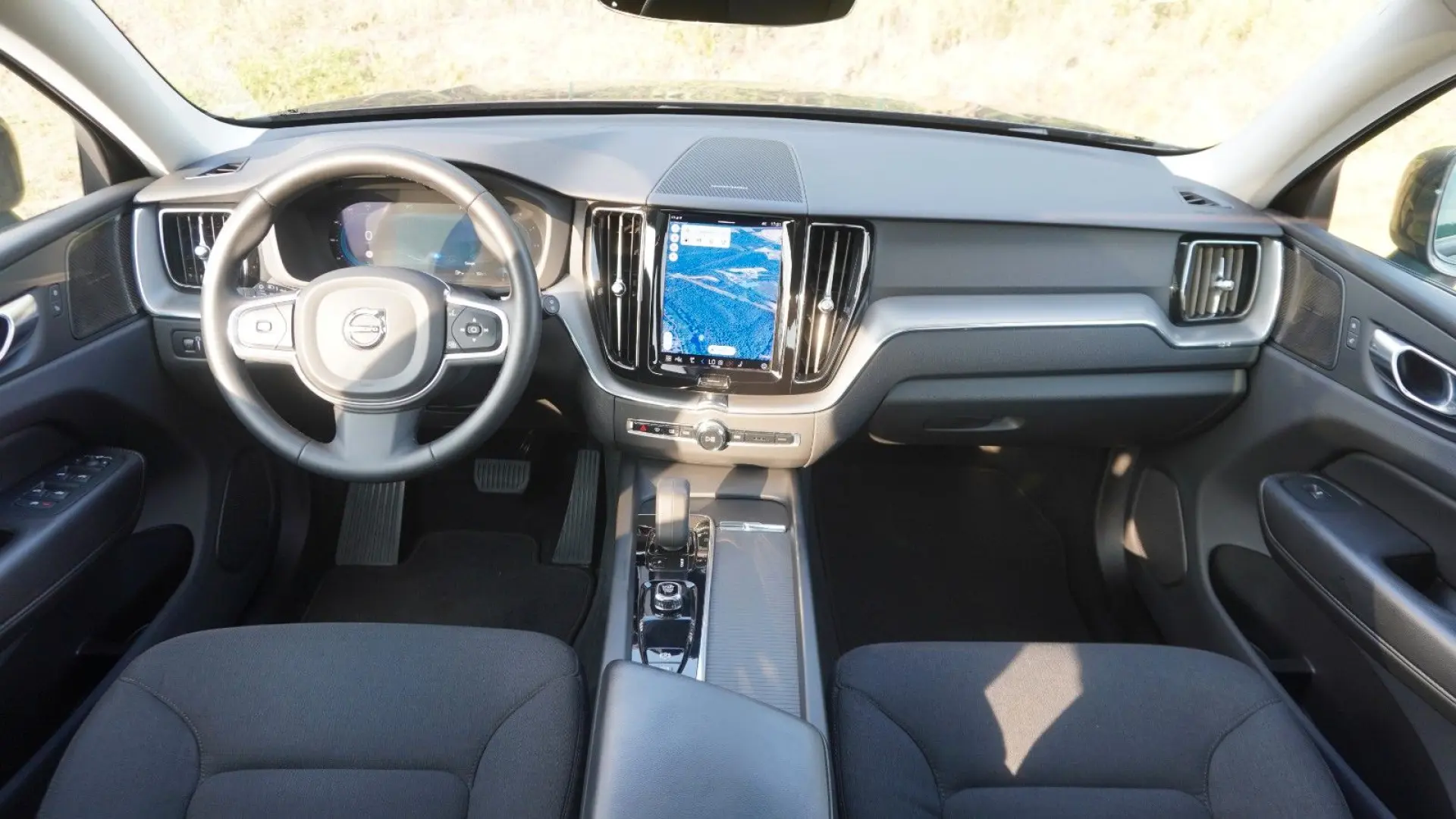 XC60 B4 Facelift Mom Pro Googl/H&K/Pano/FourC/Qi