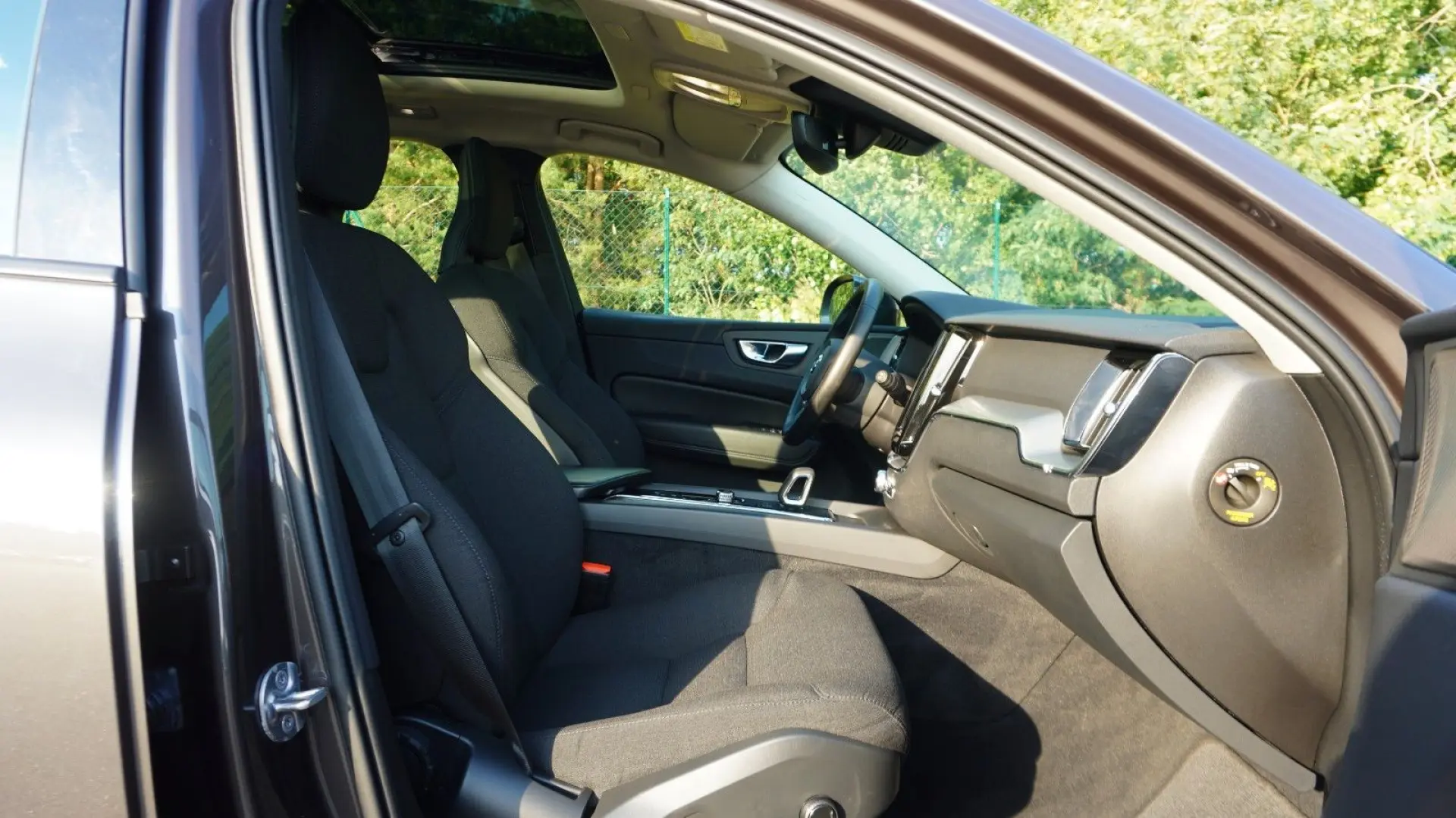 XC60 B4 Facelift Mom Pro Googl/H&K/Pano/FourC/Qi