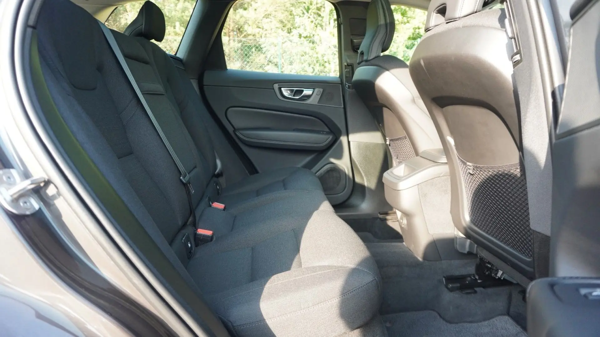 XC60 B4 Facelift Mom Pro Googl/H&K/Pano/FourC/Qi