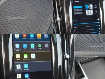 XC60 B4 Facelift Mom Pro Googl/H&K/Pano/FourC/Qi