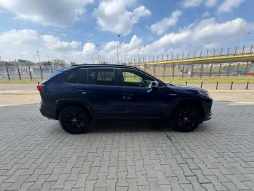RAV 4 RAV4 Hybrid 4x4 Style Selection