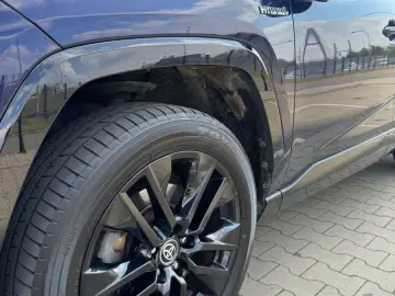 RAV 4 RAV4 Hybrid 4x4 Style Selection