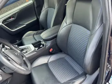 RAV 4 RAV4 Hybrid 4x4 Style Selection