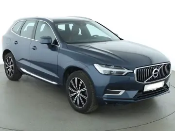 Volvo XC60 2.0 D4 2WD Aut. HEAD-UP NAVI