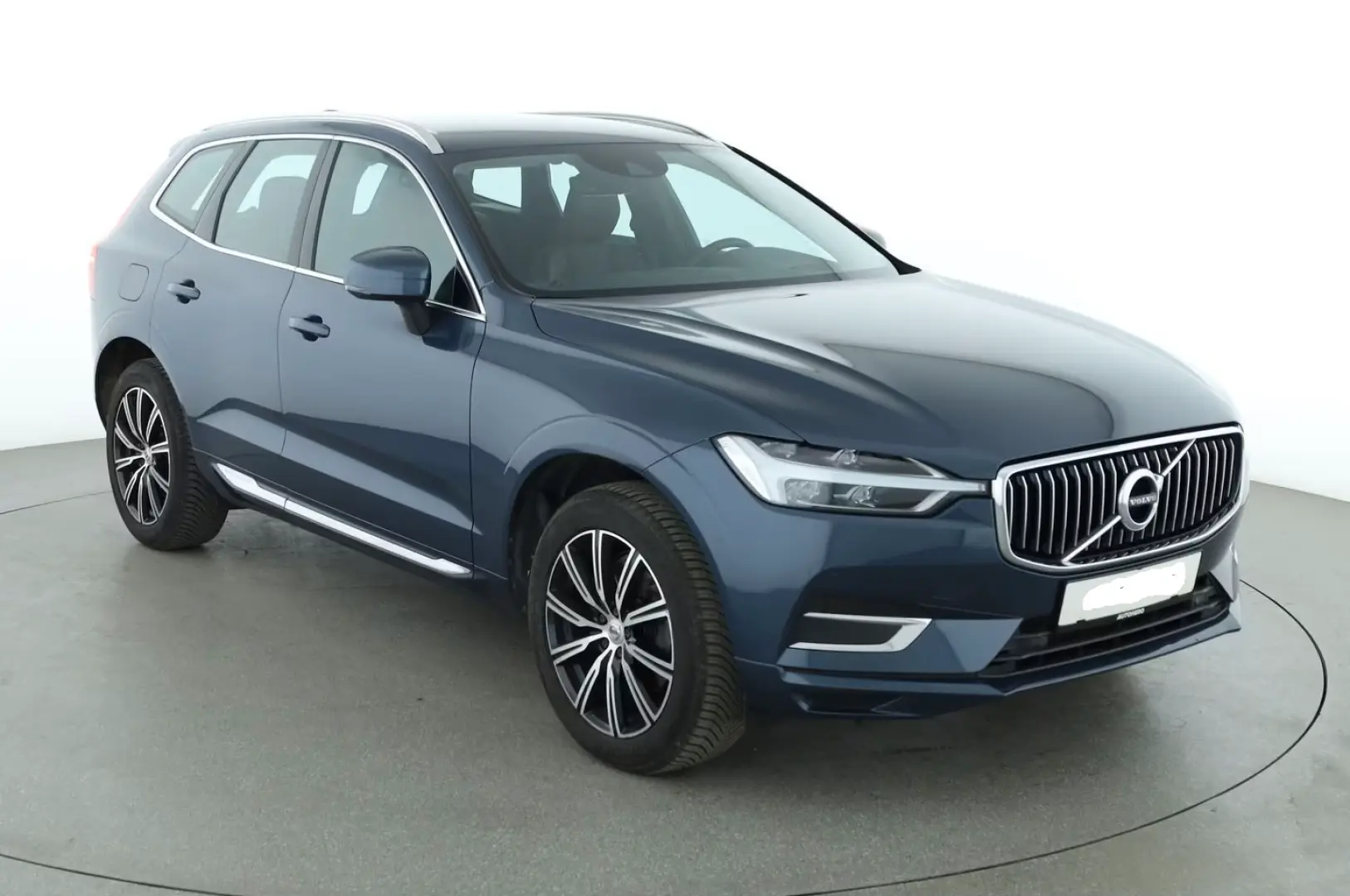 Volvo XC60 2.0 D4 2WD Aut.*HEAD-UP*NAVI*