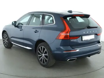 Volvo XC60 2.0 D4 2WD Aut.*HEAD-UP*NAVI*
