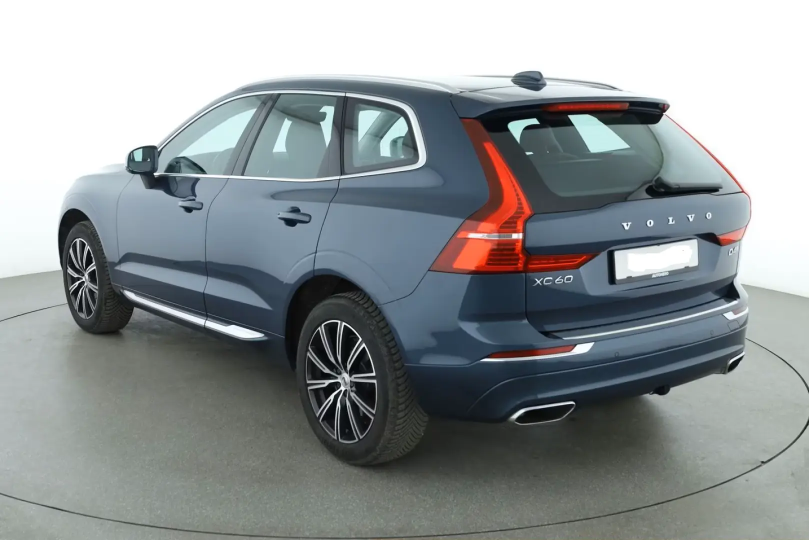Volvo XC60 2.0 D4 2WD Aut.*HEAD-UP*NAVI*