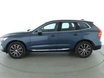 Volvo XC60 2.0 D4 2WD Aut.*HEAD-UP*NAVI*