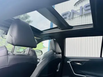 RAV 4 2.5 Hybri,360Kam,AHK,Panorama,JBL Sound