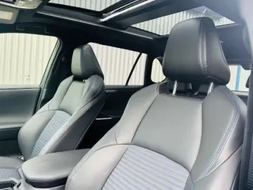 RAV 4 2.5 Hybri,360Kam,AHK,Panorama,JBL Sound