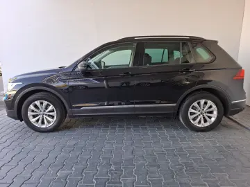 VW Tiguan Life 2.0TDI 150CP DSG