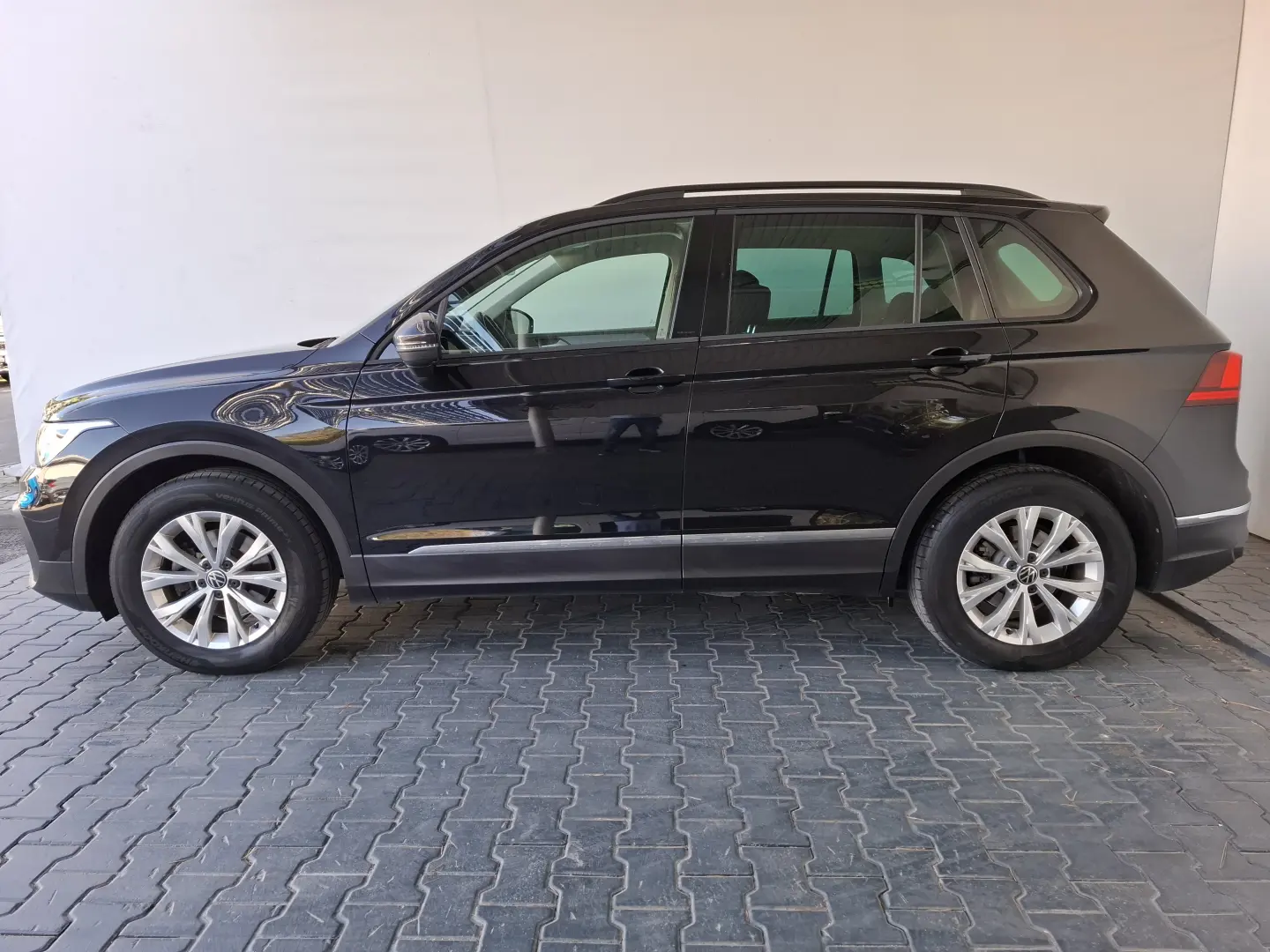 VW Tiguan Life 2.0TDI 150CP DSG