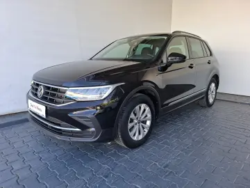 VW Tiguan Life 2.0TDI 150CP DSG