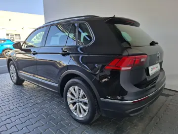 VW Tiguan Life 2.0TDI 150CP DSG