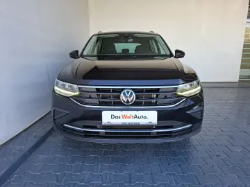 VW Tiguan Life 2.0TDI 150CP DSG