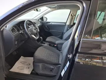 VW Tiguan Life 2.0TDI 150CP DSG
