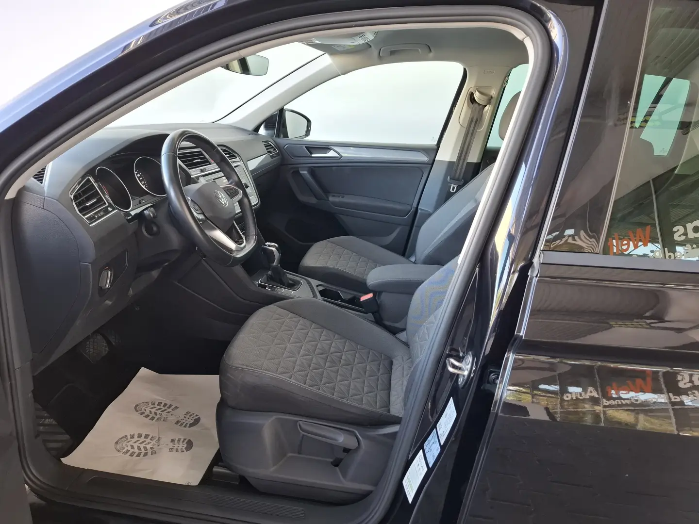 VW Tiguan Life 2.0TDI 150CP DSG