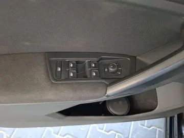 VW Tiguan Life 2.0TDI 150CP DSG