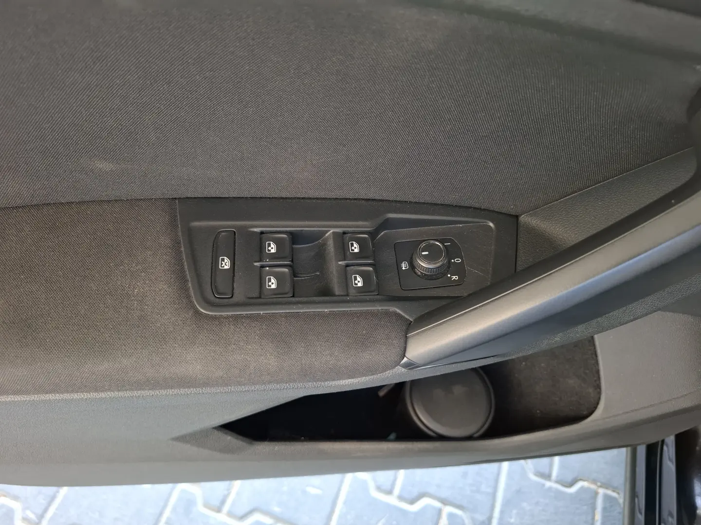 VW Tiguan Life 2.0TDI 150CP DSG