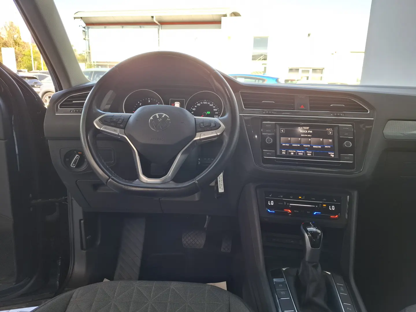 VW Tiguan Life 2.0TDI 150CP DSG