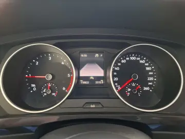 VW Tiguan Life 2.0TDI 150CP DSG