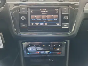 VW Tiguan Life 2.0TDI 150CP DSG