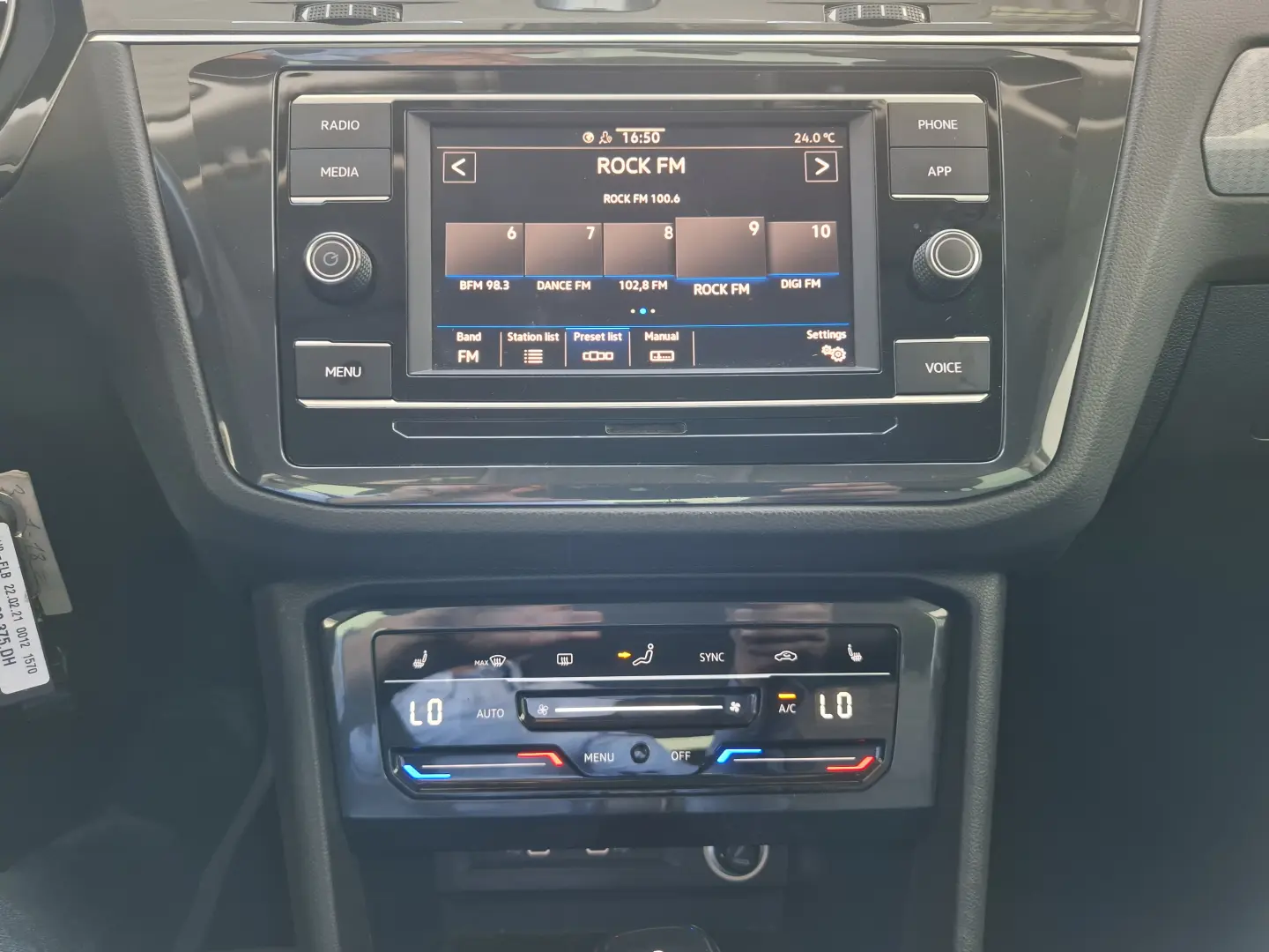 VW Tiguan Life 2.0TDI 150CP DSG
